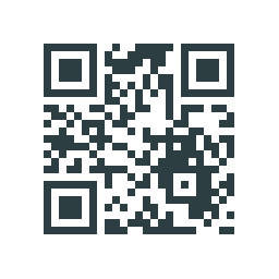 Scan deze QR-code om de tocht te openen in de SityTrail-applicatie