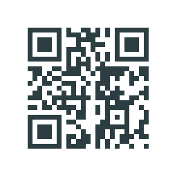 Scan deze QR-code om de tocht te openen in de SityTrail-applicatie