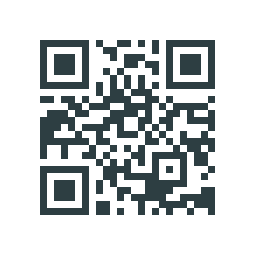 Scan deze QR-code om de tocht te openen in de SityTrail-applicatie