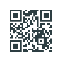 Scan deze QR-code om de tocht te openen in de SityTrail-applicatie