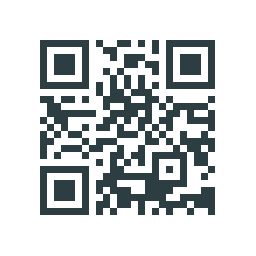 Scan deze QR-code om de tocht te openen in de SityTrail-applicatie