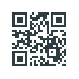 Scan deze QR-code om de tocht te openen in de SityTrail-applicatie