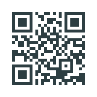 Scannerizza questo codice QR per aprire il percorso nell'applicazione SityTrail