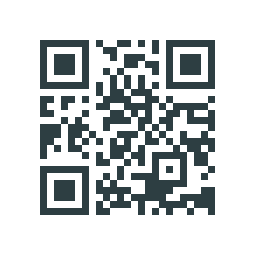 Scan deze QR-code om de tocht te openen in de SityTrail-applicatie