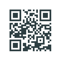 Scan deze QR-code om de tocht te openen in de SityTrail-applicatie