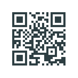 Scan deze QR-code om de tocht te openen in de SityTrail-applicatie