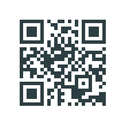 Scan deze QR-code om de tocht te openen in de SityTrail-applicatie