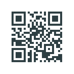 Scan deze QR-code om de tocht te openen in de SityTrail-applicatie