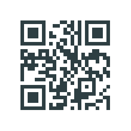 Scan deze QR-code om de tocht te openen in de SityTrail-applicatie