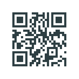 Scan deze QR-code om de tocht te openen in de SityTrail-applicatie