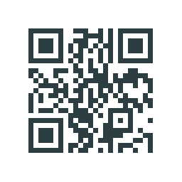 Scan deze QR-code om de tocht te openen in de SityTrail-applicatie