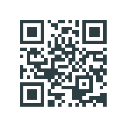 Scan deze QR-code om de tocht te openen in de SityTrail-applicatie