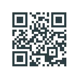 Scan deze QR-code om de tocht te openen in de SityTrail-applicatie