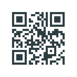 Scan deze QR-code om de tocht te openen in de SityTrail-applicatie