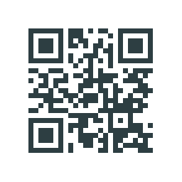 Scannerizza questo codice QR per aprire il percorso nell'applicazione SityTrail