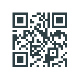 Scan deze QR-code om de tocht te openen in de SityTrail-applicatie