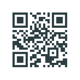 Scan deze QR-code om de tocht te openen in de SityTrail-applicatie