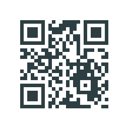 Scan deze QR-code om de tocht te openen in de SityTrail-applicatie