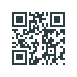 Scannerizza questo codice QR per aprire il percorso nell'applicazione SityTrail