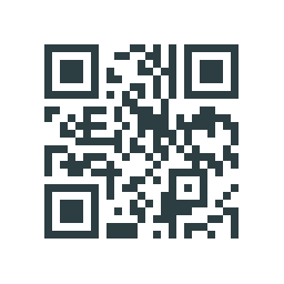 Scan deze QR-code om de tocht te openen in de SityTrail-applicatie