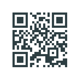 Scan deze QR-code om de tocht te openen in de SityTrail-applicatie