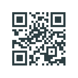 Scan deze QR-code om de tocht te openen in de SityTrail-applicatie