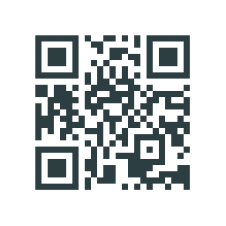 Scan deze QR-code om de tocht te openen in de SityTrail-applicatie