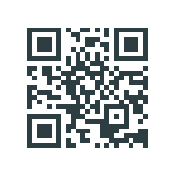 Scan deze QR-code om de tocht te openen in de SityTrail-applicatie