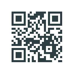 Scan deze QR-code om de tocht te openen in de SityTrail-applicatie