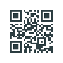 Scan deze QR-code om de tocht te openen in de SityTrail-applicatie