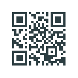 Scan deze QR-code om de tocht te openen in de SityTrail-applicatie