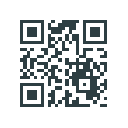 Scan deze QR-code om de tocht te openen in de SityTrail-applicatie