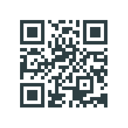 Scan deze QR-code om de tocht te openen in de SityTrail-applicatie