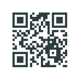 Scan deze QR-code om de tocht te openen in de SityTrail-applicatie