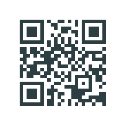 Scan deze QR-code om de tocht te openen in de SityTrail-applicatie