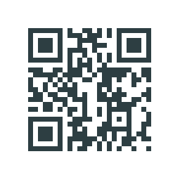 Scan deze QR-code om de tocht te openen in de SityTrail-applicatie