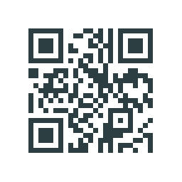 Scan deze QR-code om de tocht te openen in de SityTrail-applicatie