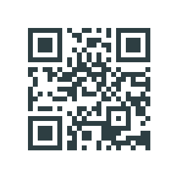 Scan deze QR-code om de tocht te openen in de SityTrail-applicatie