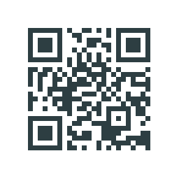 Scan deze QR-code om de tocht te openen in de SityTrail-applicatie