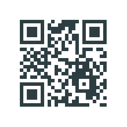 Scan deze QR-code om de tocht te openen in de SityTrail-applicatie