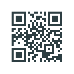 Scan deze QR-code om de tocht te openen in de SityTrail-applicatie