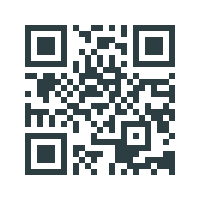 Scannerizza questo codice QR per aprire il percorso nell'applicazione SityTrail