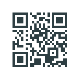 Scan deze QR-code om de tocht te openen in de SityTrail-applicatie