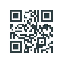 Scan deze QR-code om de tocht te openen in de SityTrail-applicatie