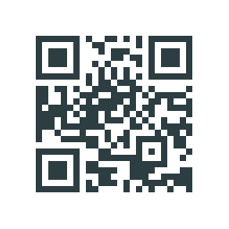 Scan deze QR-code om de tocht te openen in de SityTrail-applicatie