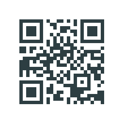 Scan deze QR-code om de tocht te openen in de SityTrail-applicatie