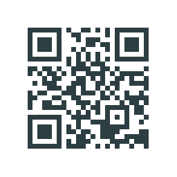 Scan deze QR-code om de tocht te openen in de SityTrail-applicatie