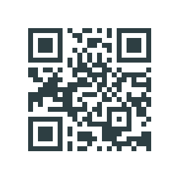 Scan deze QR-code om de tocht te openen in de SityTrail-applicatie