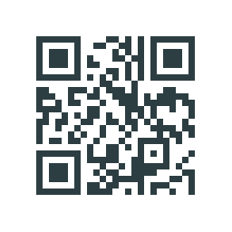 Scan deze QR-code om de tocht te openen in de SityTrail-applicatie