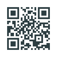 Scannerizza questo codice QR per aprire il percorso nell'applicazione SityTrail